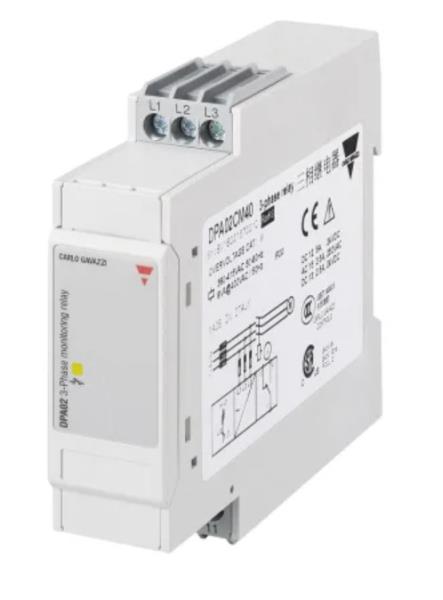 CARLO GAVAZZI EUGC724