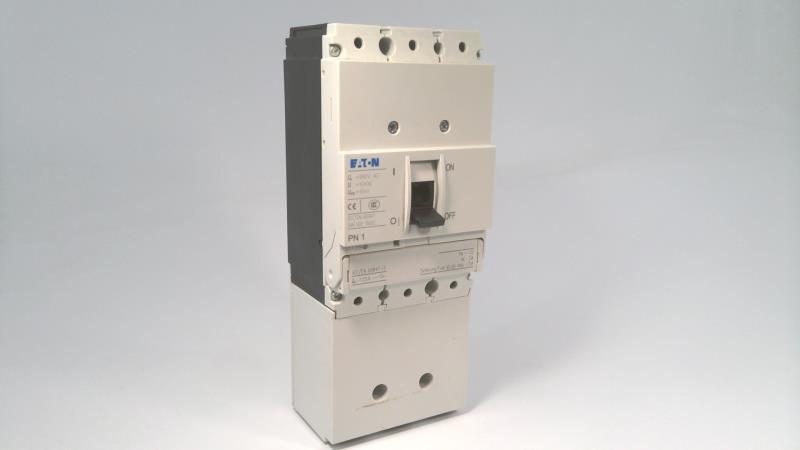 EATON CORPORATION PN1-125