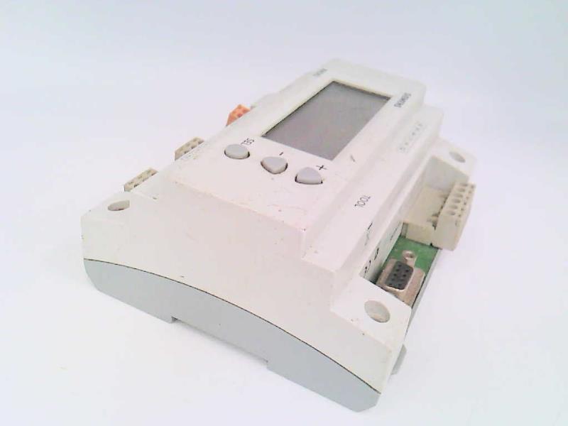 SIEMENS RWD82
