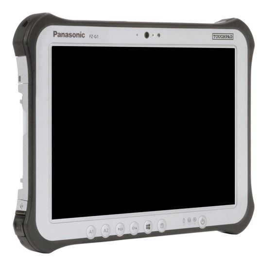 FZ-G1FA3AXCM by MATSUSHITA ELECTRIC