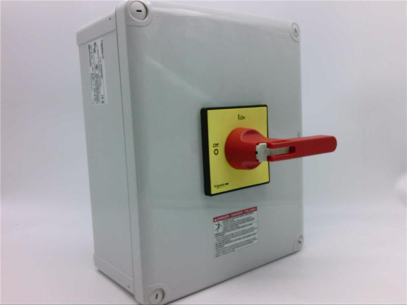 SCHNEIDER ELECTRIC VC5GUN