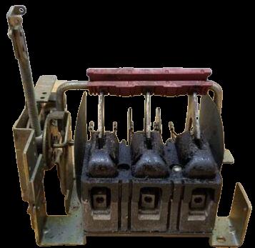 SCHNEIDER ELECTRIC 9422-RD-3