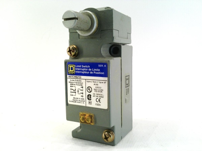 SCHNEIDER ELECTRIC 9007C54B2P10