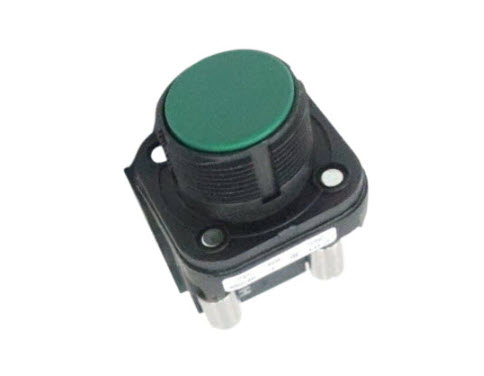 ALLEN BRADLEY 800H-AR1D1