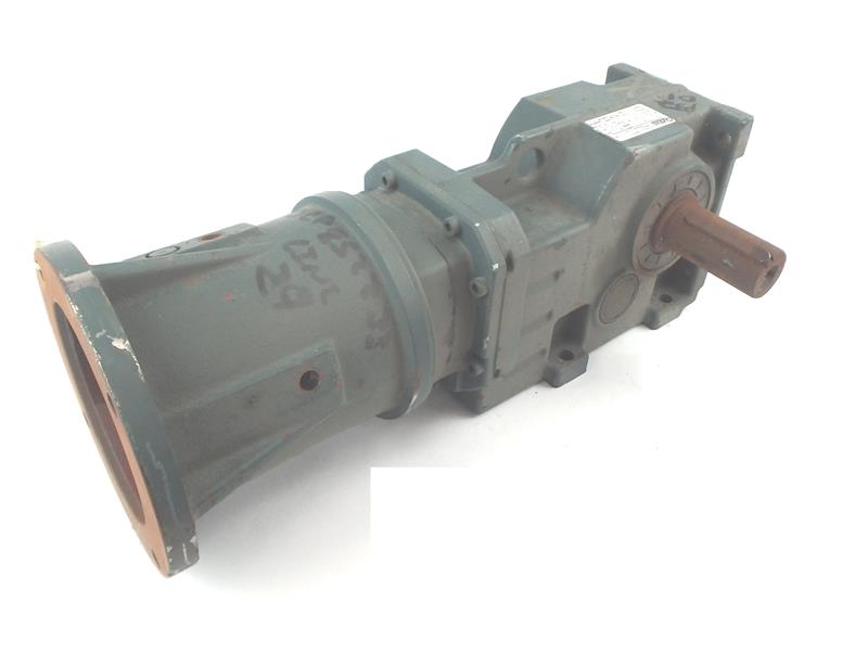 ASEA BROWN BOVERI BB683LN140TC-21.22:1