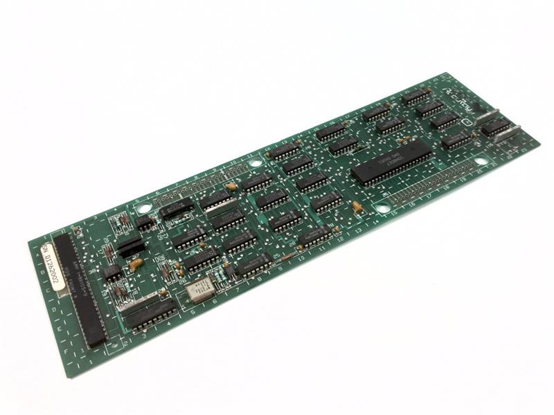 ASEA BROWN BOVERI 2-067441-002