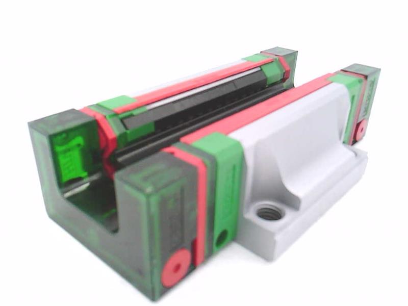 HIWIN MICROSYSTEMS HGW25CAZ0C+E2