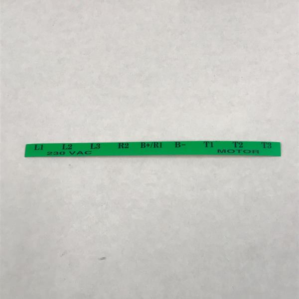 ASEA BROWN BOVERI LB0046A00