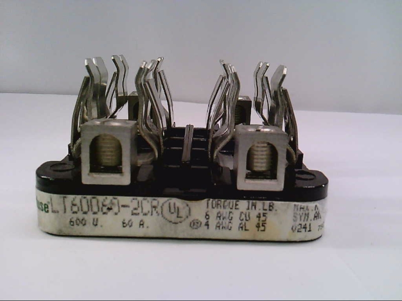 LITTELFUSE LT60060-2CR