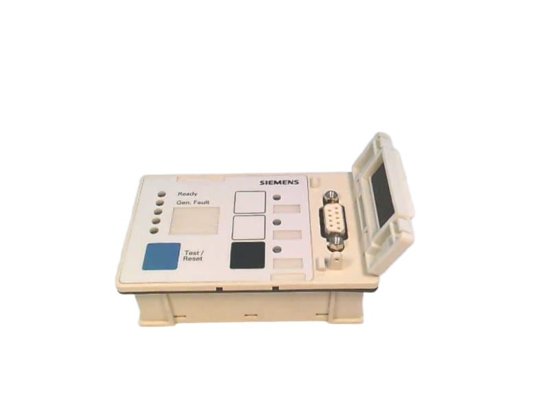 SIEMENS 3UF5202-1AA00-1AA2