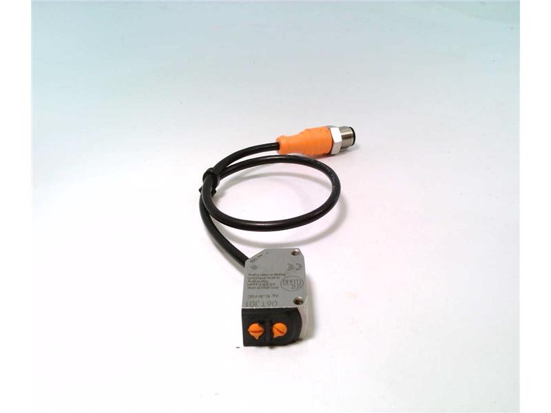 EFECTOR O6T-FPKG/0,30M/US-O6T301