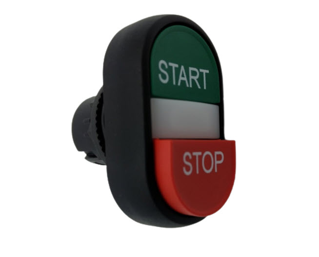 ALLEN BRADLEY 800FP-LU2EBFA