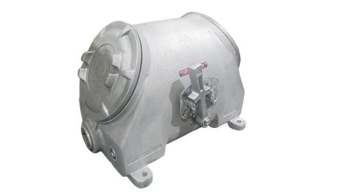 EATON CORPORATION FLS30364 1 33