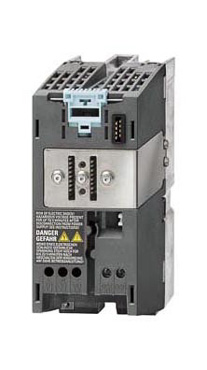 SIEMENS 6SL3210-1SE11-7UA0