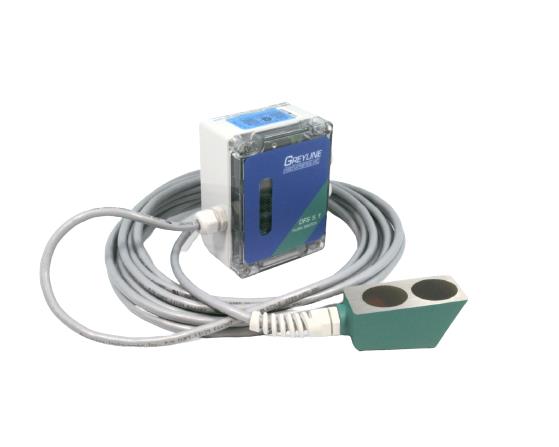 GREYLINE INSTRUMENTS INC DFS5.1