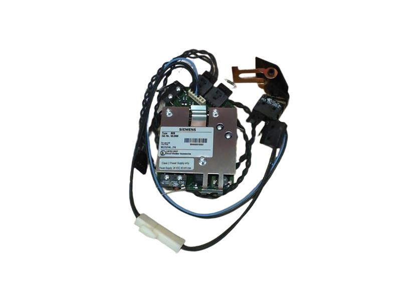 SIEMENS WLBSS