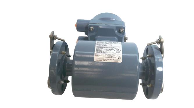 EMERSON 8705TSA010S1W0N0H1L2