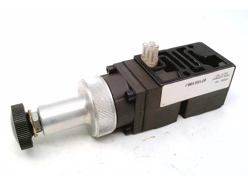 ASCO 071RS100J000000