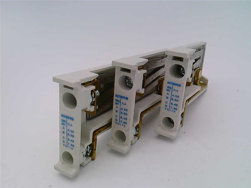 EATON CORPORATION H2009B-3