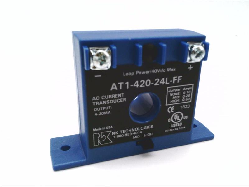 NK TECHNOLOGIES AT1-420-24L-FF
