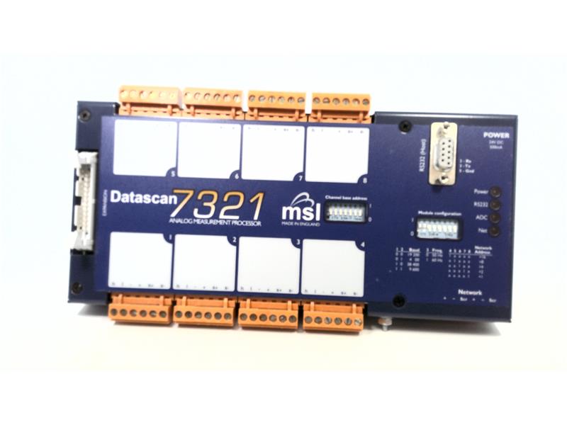 7321 by DATASCAN