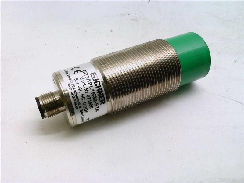 EUCHNER CIT3APL1N30-STA