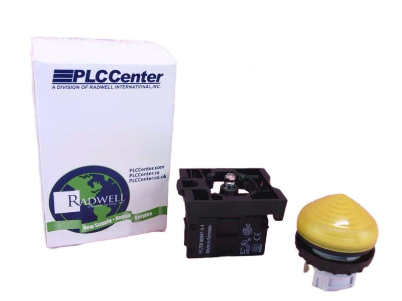 M22-LH-Y-W by EATON CORPORATION