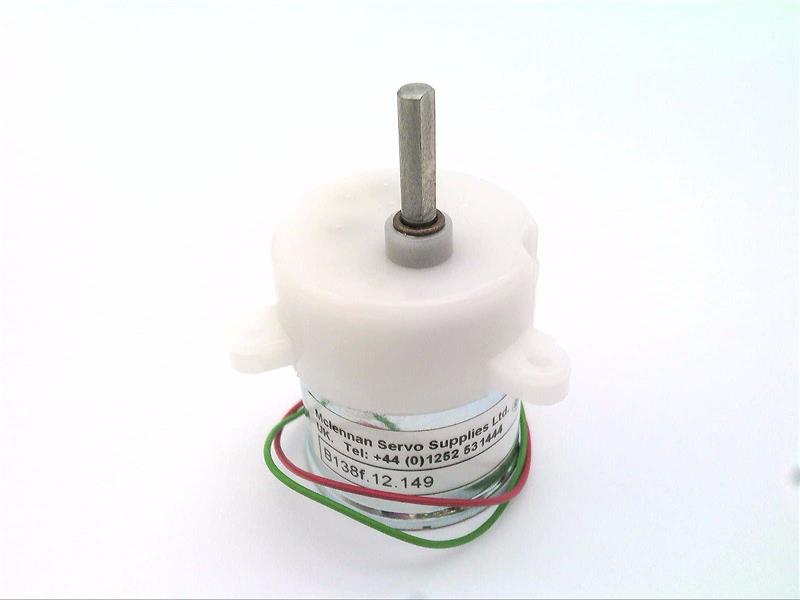 MICRO MOTORS B138 F-12-149