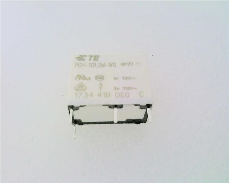 TE CONNECTIVITY PCH-112L2M-WG