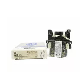 ALLEN BRADLEY 195-BA01