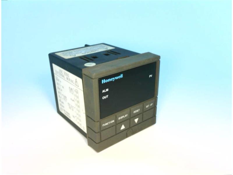 HONEYWELL DC20PE-0-00A-100000-0