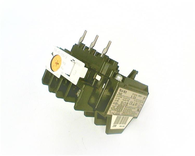 FUJI ELECTRIC TR-20-DW-W