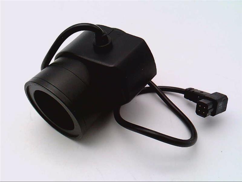 SPECO TECHNOLOGIES VF3.5-8DC