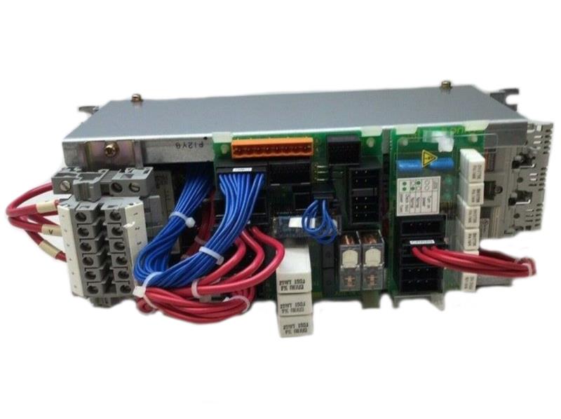 A05B-2527-C410 by FANUC