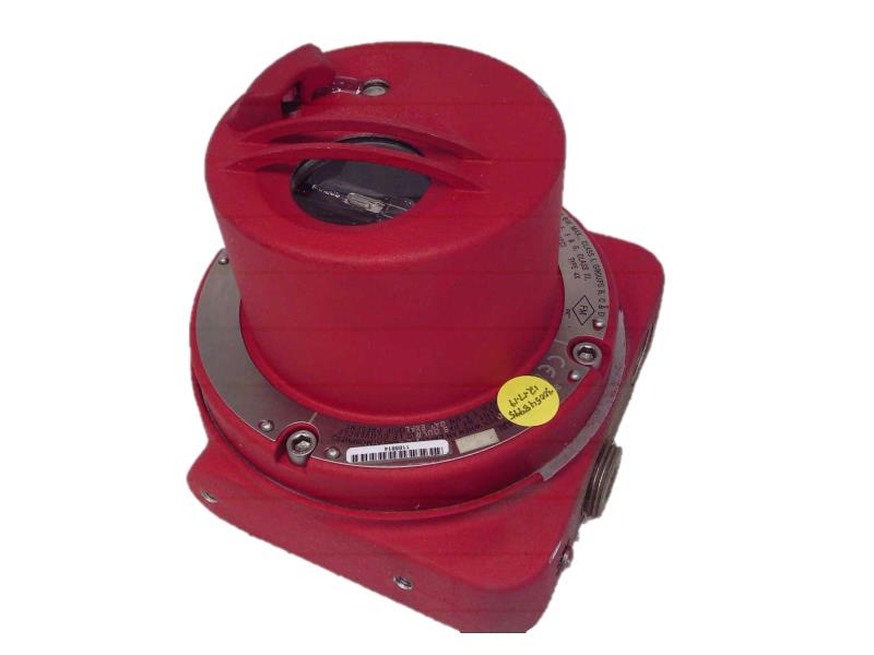 GENERAL MONITORS INC FL3100-1-5-1-3-1-1-1