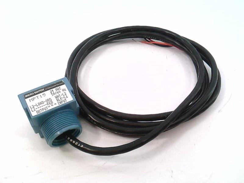 HONEYWELL MPT15
