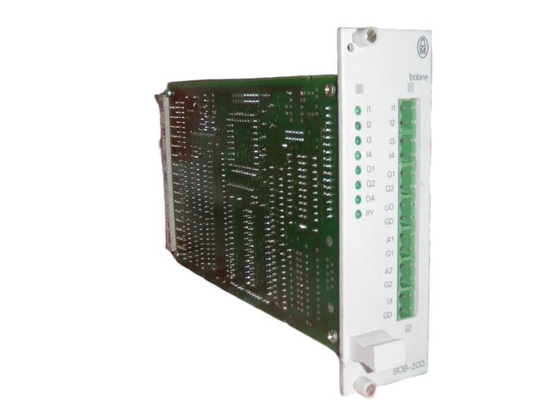 EATON CORPORATION BOB-200