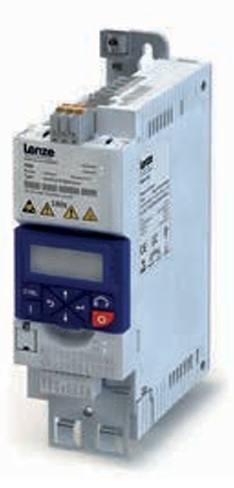 LENZE 155AE137F1AV1BAK5S