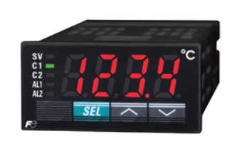 FUJI ELECTRIC PXR3-SEY1-GV0A1