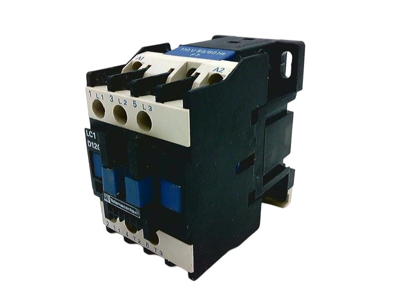 LC1D1200F7 by SCHNEIDER ELECTRIC