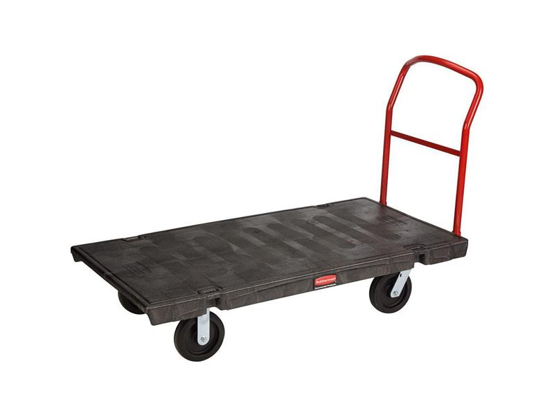 RUBBERMAID FG446600BLA