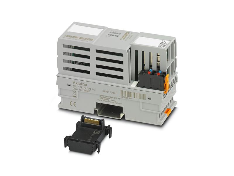 PHOENIX CONTACT AXL F BK PN TPS XC