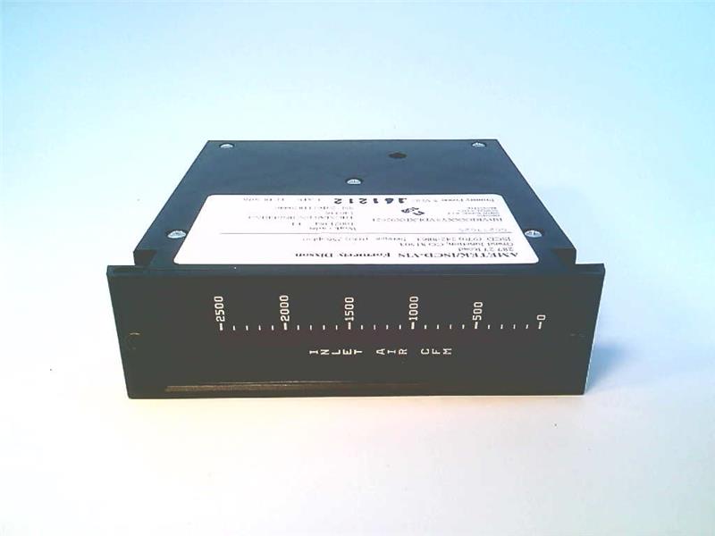 AMETEK BBVRRXXXY5VDLXBX92621