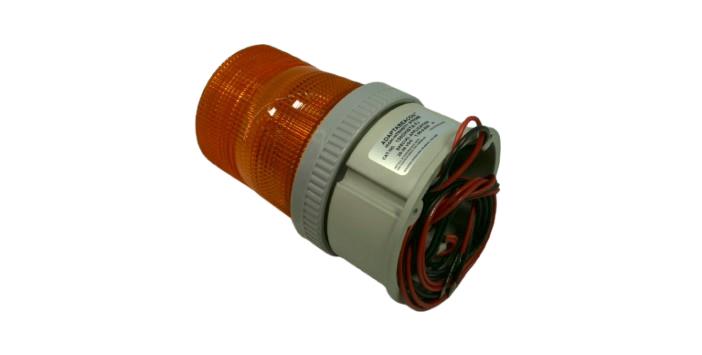 EDWARDS SIGNALING 105DHISTA-FJ