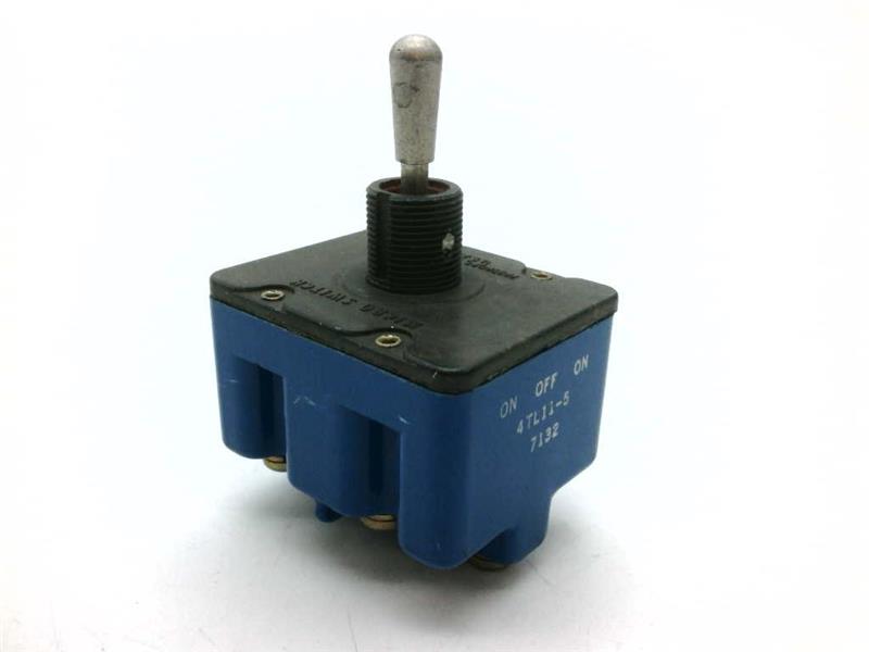 4TL11-5 by HONEYWELL