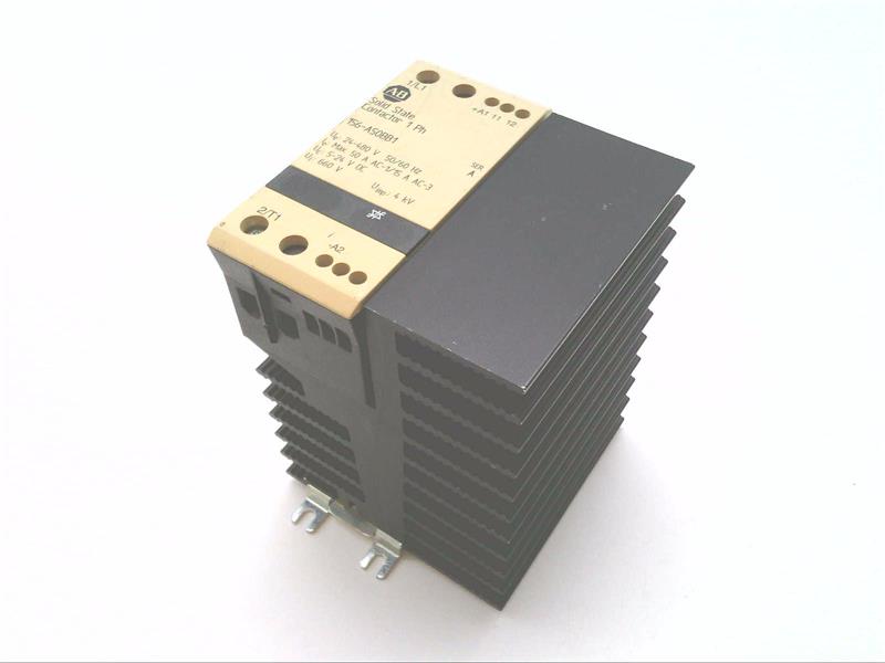 ALLEN BRADLEY 156-A50BB1