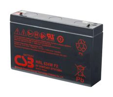 HRL634WF2 by CSB BATTERY