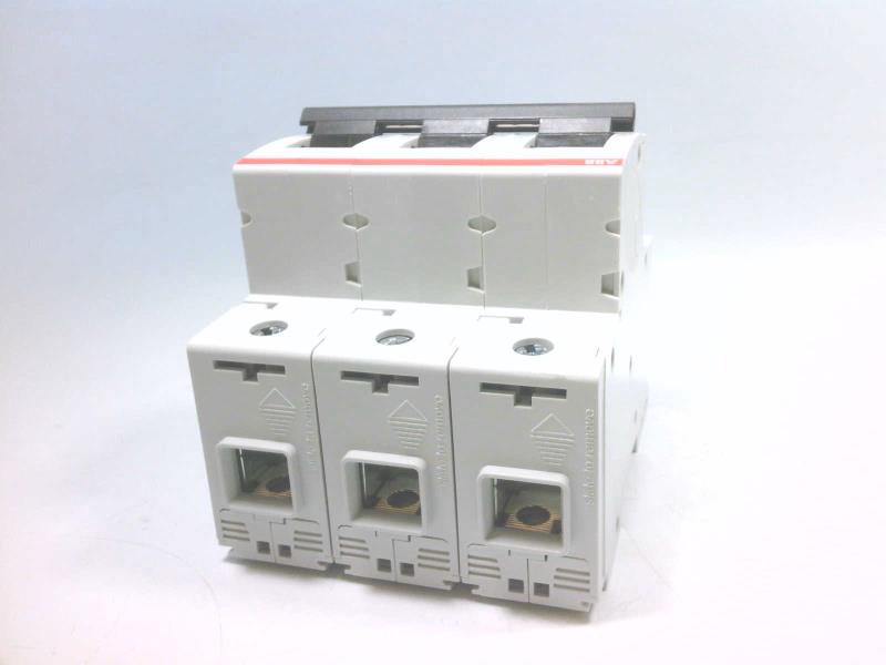 ASEA BROWN BOVERI S803U-K80