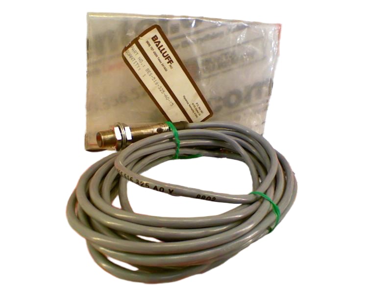 BALLUFF BES-516-325-A0-Y5