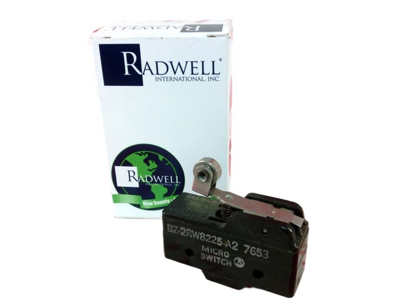 HONEYWELL BZ-2RW8225-A2